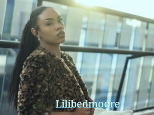 Lilibedmoore
