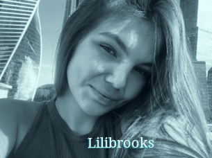 Lilibrooks