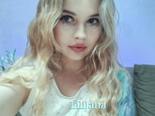 Lilijana