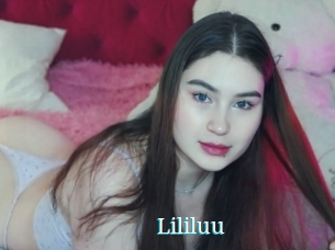 Lililuu