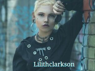 Lilithclarkson