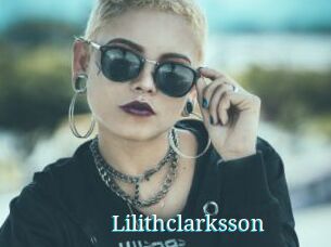 Lilithclarksson