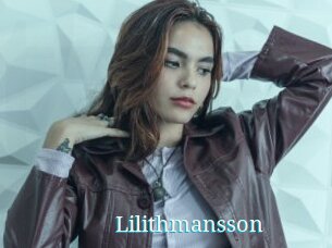 Lilithmansson