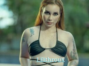Lilithroux