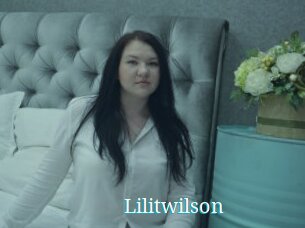 Lilitwilson