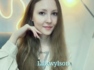 Lilitwylson