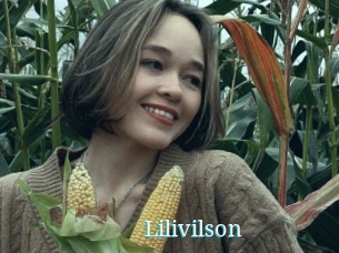 Lilivilson
