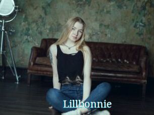 Lillbonnie