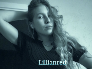 Lillianred