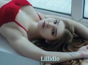 Lillidio