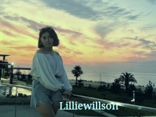 Lilliewillson