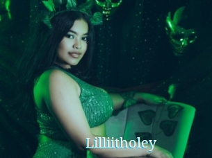 Lilliitholey