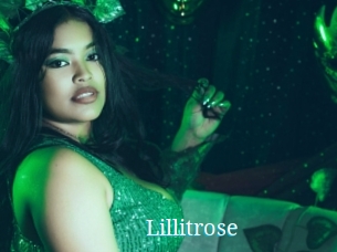 Lillitrose