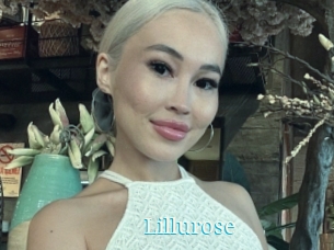 Lillurose