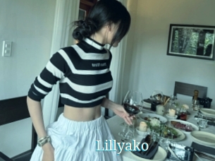 Lillyako
