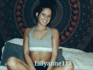 Lillyanne115