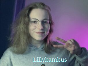 Lillybambus