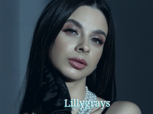 Lillygrays