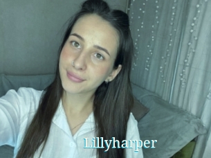 Lillyharper