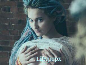 Lillypopx