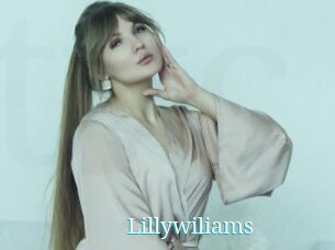 Lillywiliams
