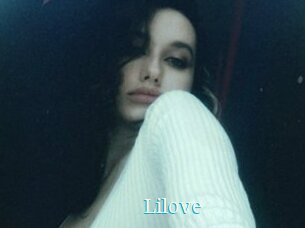 Lilove