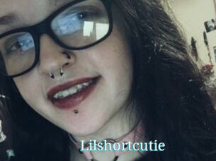 Lilshortcutie