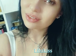 Lilukiss