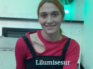 Lilumisesur