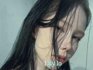 Lily_lo
