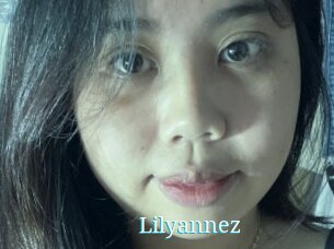 Lilyannez