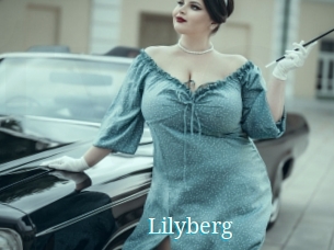 Lilyberg