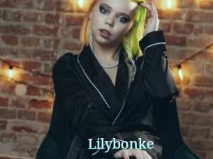 Lilybonke