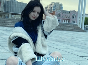 Lilycandyc
