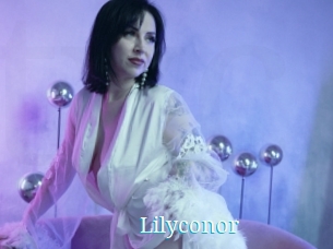 Lilyconor