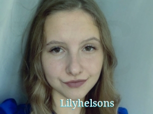 Lilyhelsons