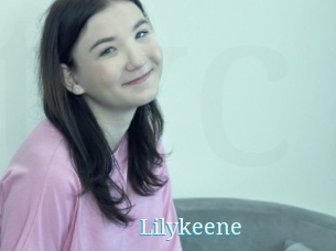 Lilykeene