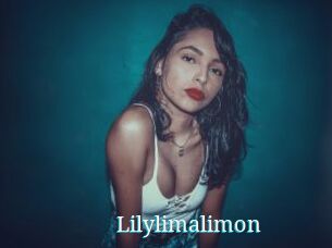 Lilylimalimon