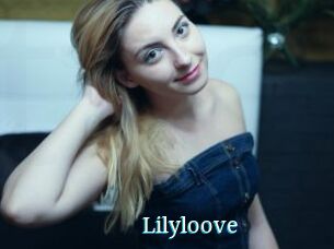 Lilyloove