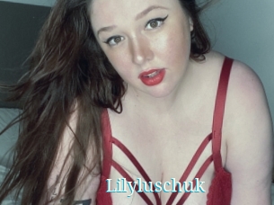 Lilyluschuk