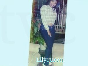 Lilyqueen