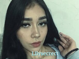Lilysecrect