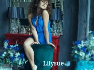 Lilysue