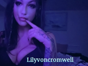 Lilyvoncromwell