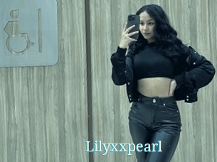 Lilyxxpearl