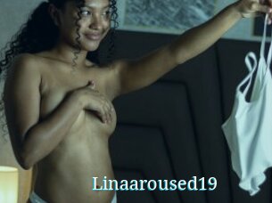 Linaaroused19