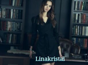 Linakristal