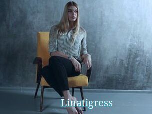 Linatigress