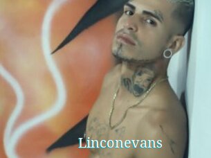 Linconevans