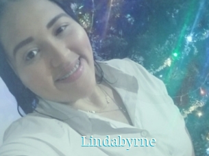 Lindabyrne